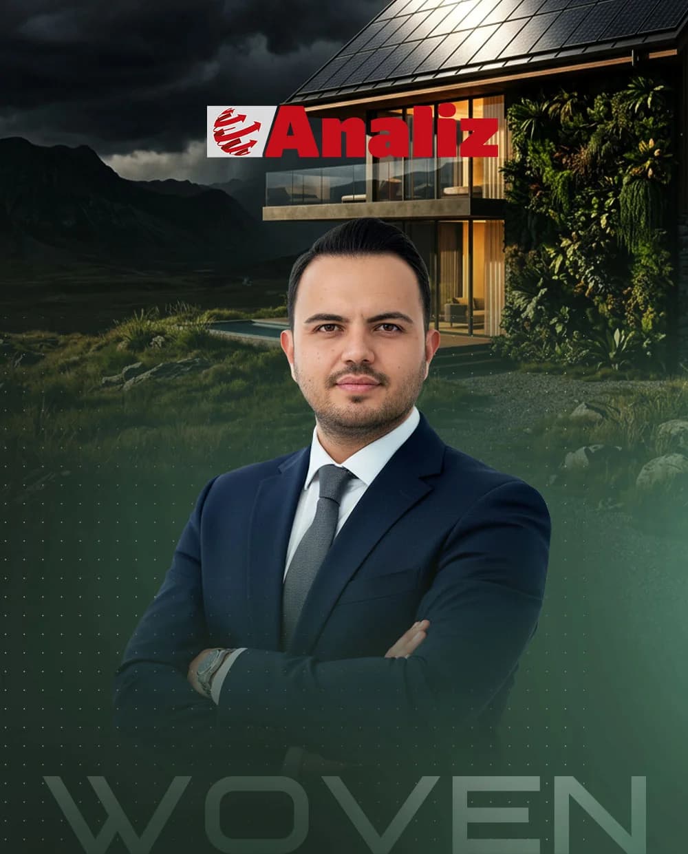 Artan Enerji Xərcləri Daşınmaz Əmlakda Davamlılıq İnqilabını Başladır