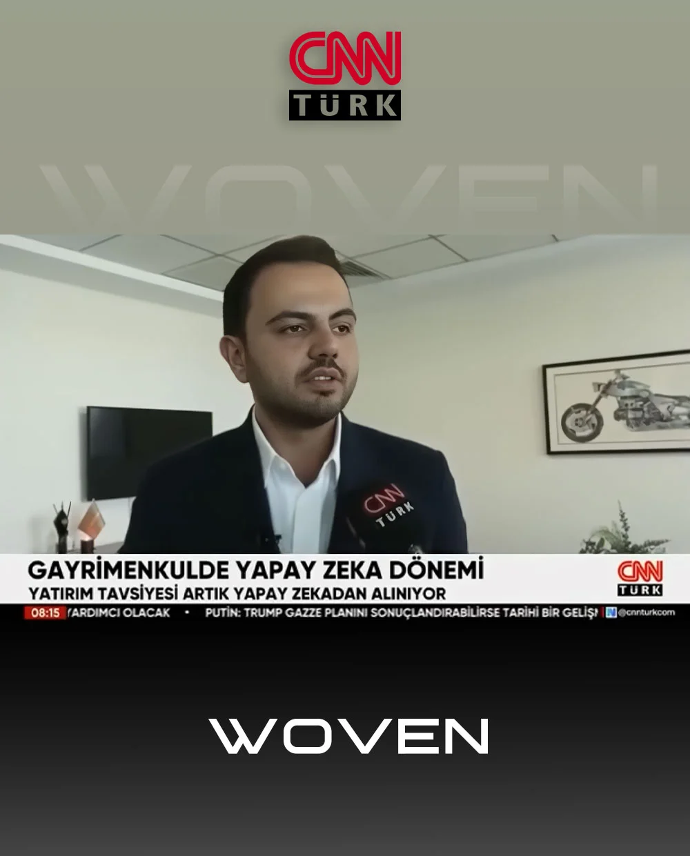 Daşınmaz Əmlakda Süni İntellekt Dövrü: Düzgün Sual Qalib Gəlir