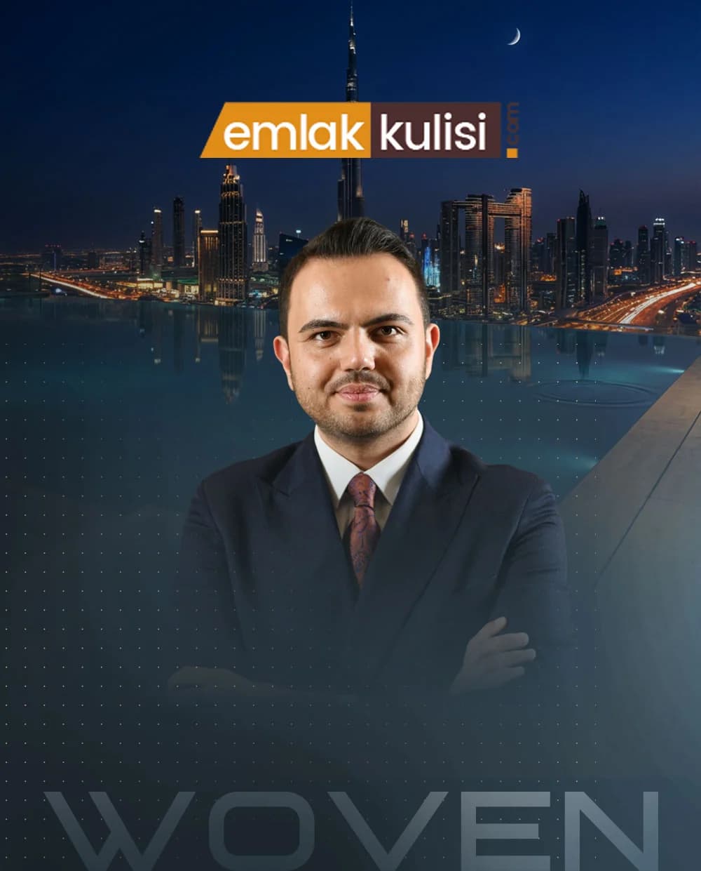 Türk İnvestorlar Dubayda 3 Milyard Dollarlıq Əmlak Aldı