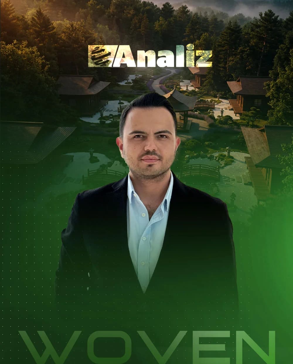 Türkiyənin İlk Yapon Zen Kəndi Həyata Keçir