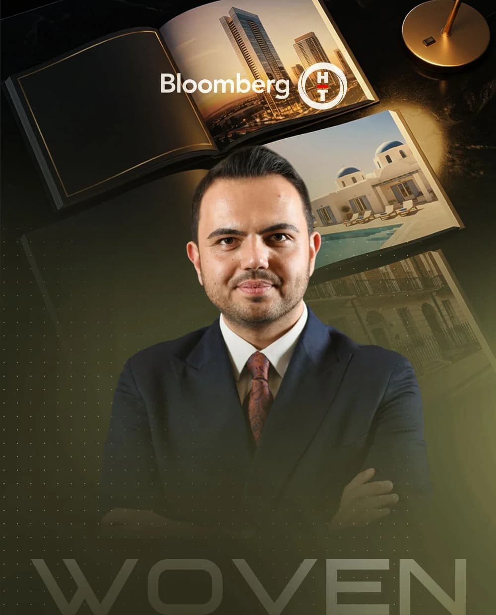 Türklər 11 Ayda Xaricdən 2,4 Milyard Dollarlıq Mənzil Aldı