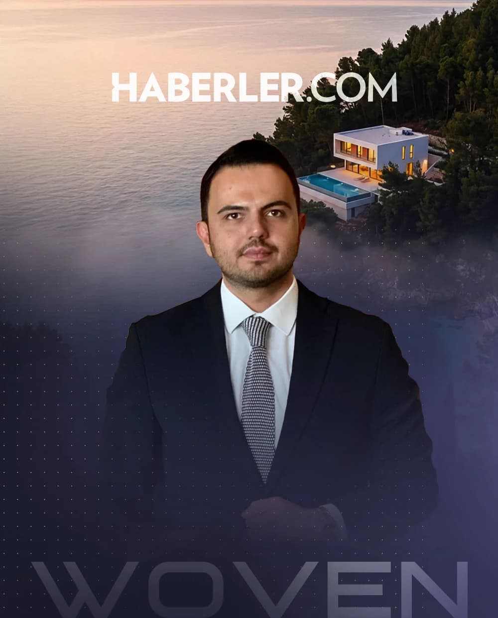 Turkish Buyers Spent $2.4 Billion on Overseas Homes in 11 Months