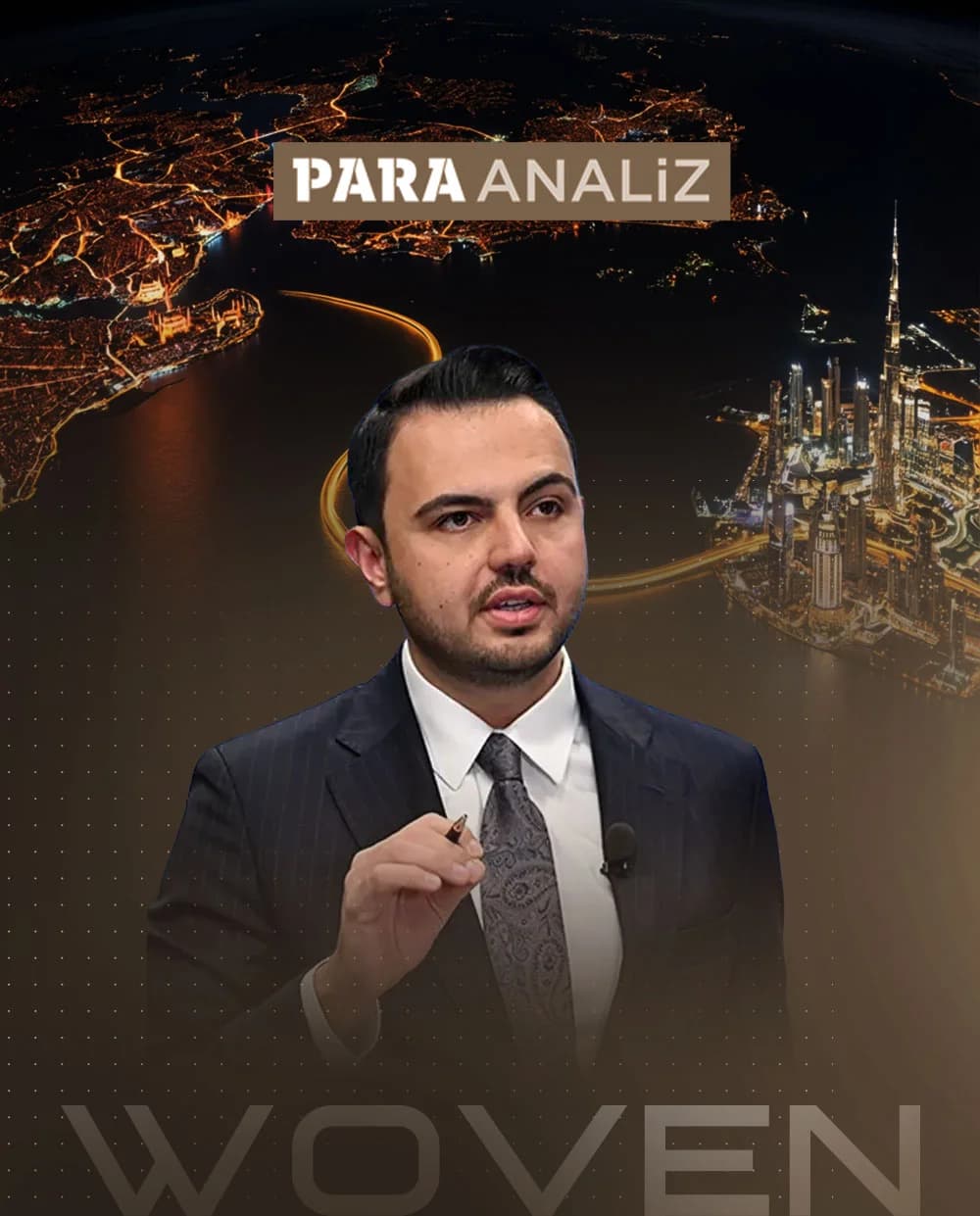 Türklərin Dubai Daşınmaz Əmlak Hacmi 3 Milyard Dollara Çatdı