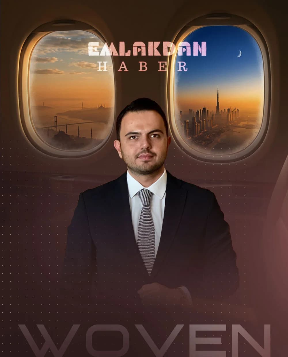 Türk İnvestorların Dubai Yatırımı 3 Milyard Dolaru Keçdi