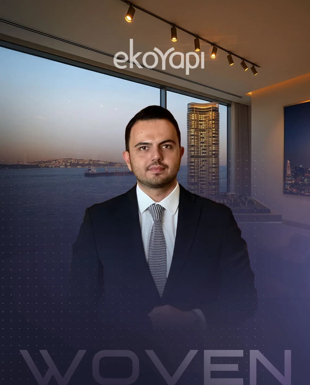 Türklərin Dubai Əmlak Yatırım Həcmi Artdı
