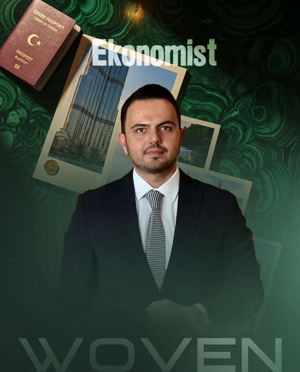 Türklerin Yurt Dışı Konut Alımında En Çok Tercih Ettiği Ülkeler