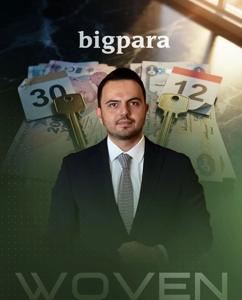 Türklərin Xarici Mənzil Yatırımı 2,4 Milyard Dollarda Rekord Qırdı