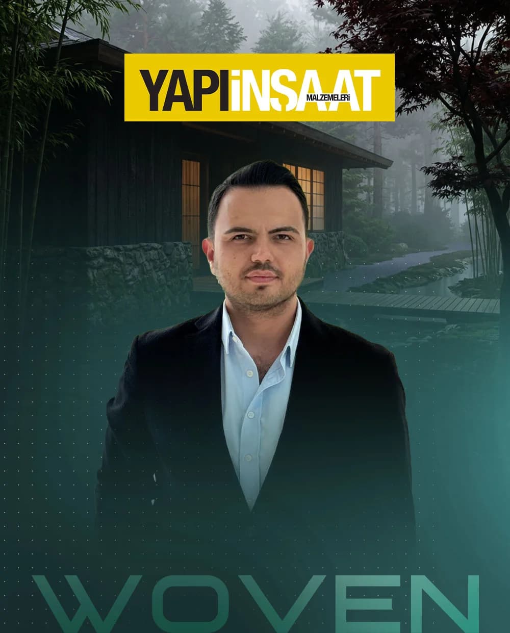 Woven Yapon Zen Kəndi: Bir Həyat Fəlsəfəsi Doğur