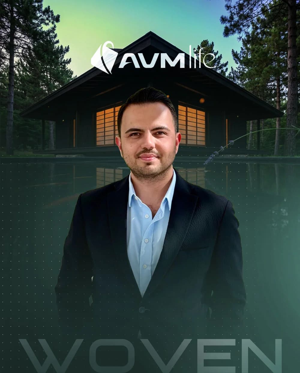 Woven Zen Köyü: Doğayla Bütünleşen Sürdürülebilir Yaşam