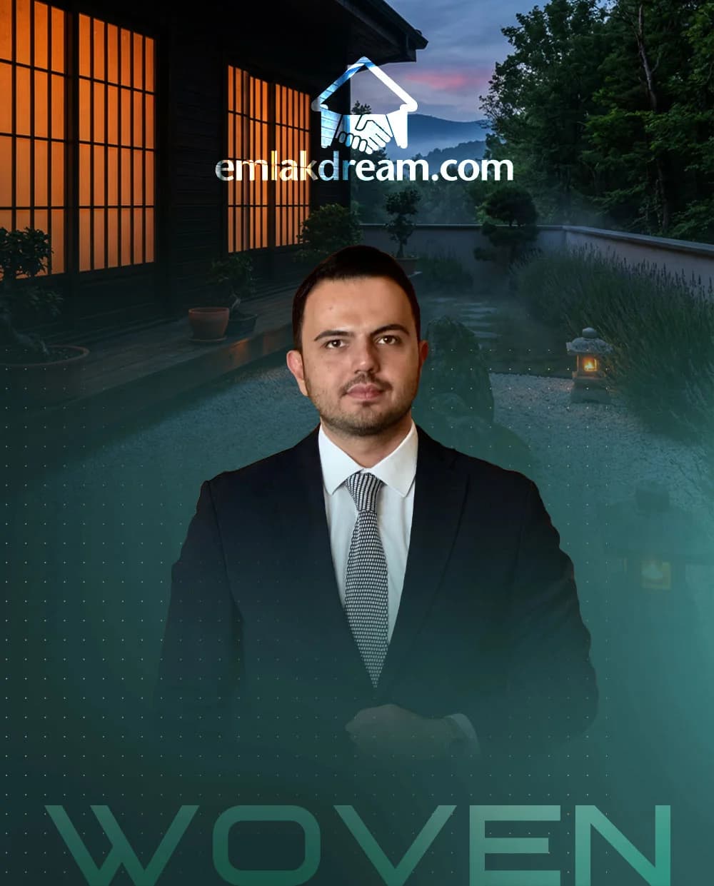 Woven Zen Köyü: Ön Satışa Özel Yatırım Fırsatı Kocaeli