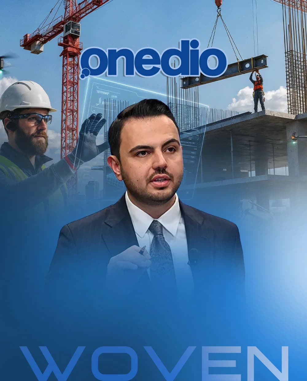 Yapay Zeka ile Ev Yapım Maliyetleri Düşecek: %30 İndirim