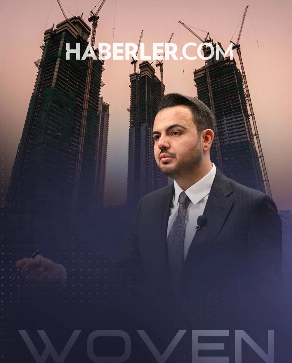 Overseas Housing Booms as Turkey's Domestic Market Loses Appeal