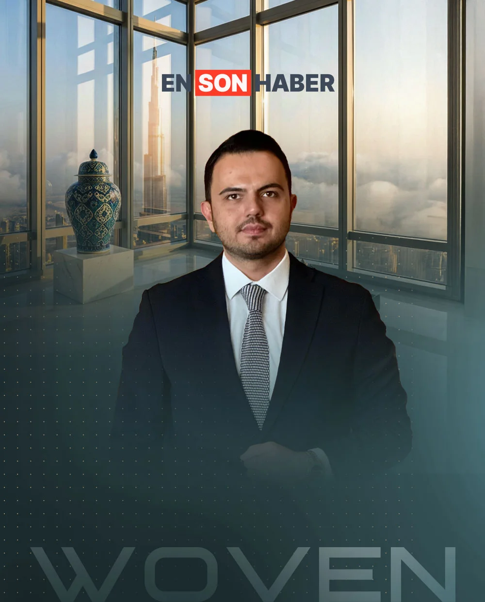 Varlı Türklər Marşrutu Dubayda Yaşamağa Çevirdi
