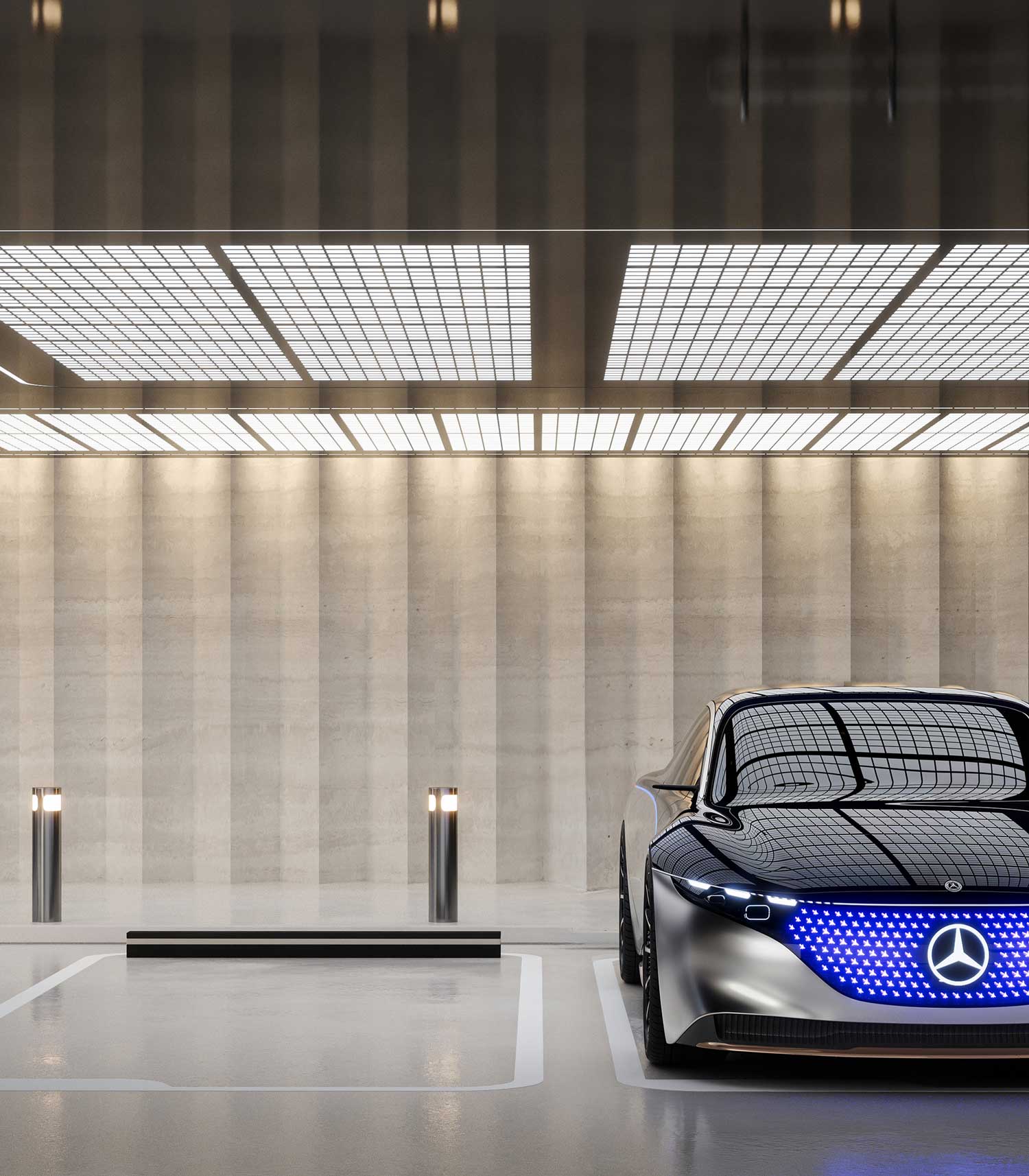 Mercedes-Benz Places Binghatti City Gallery Image 13