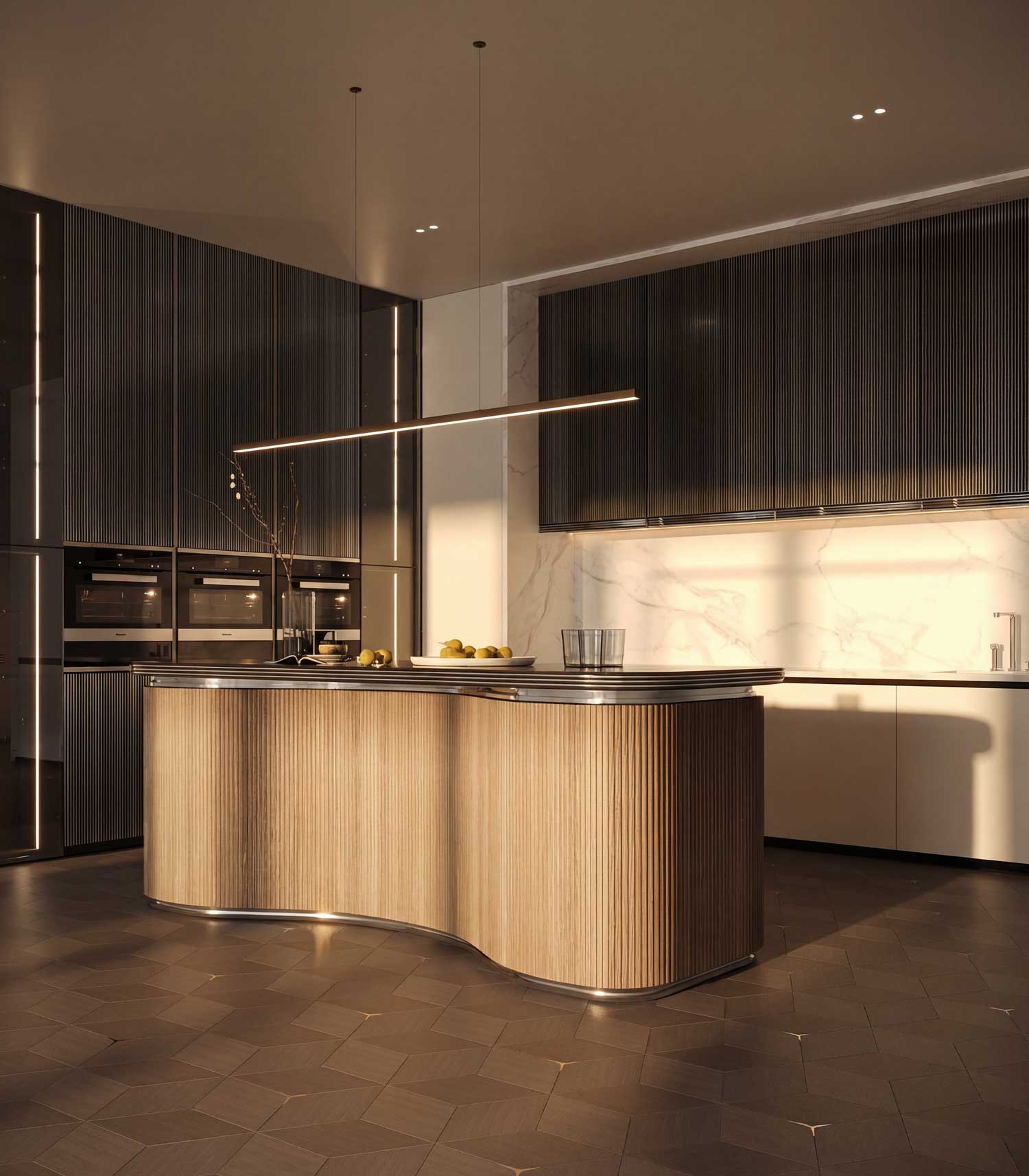 Mercedes-Benz Places Binghatti City Gallery Image 9