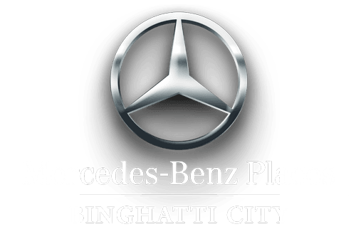 Binghatti Mercedes-Benz City