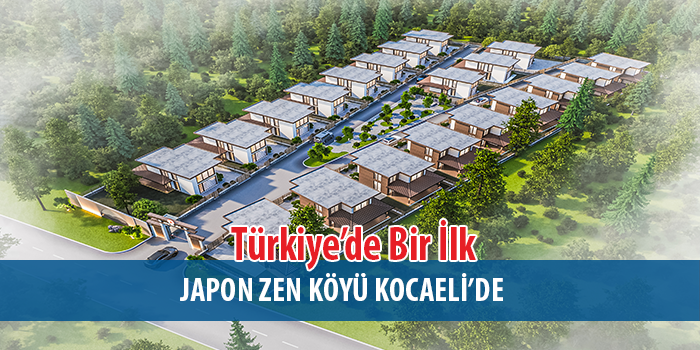 Mavi Ve Yeşilin senfonisine eşlik edin