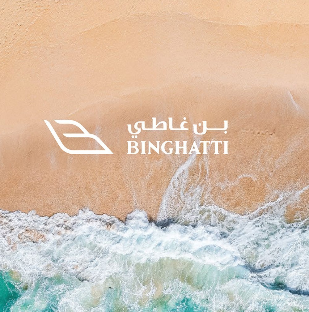 BINGHATTI AQUARISE