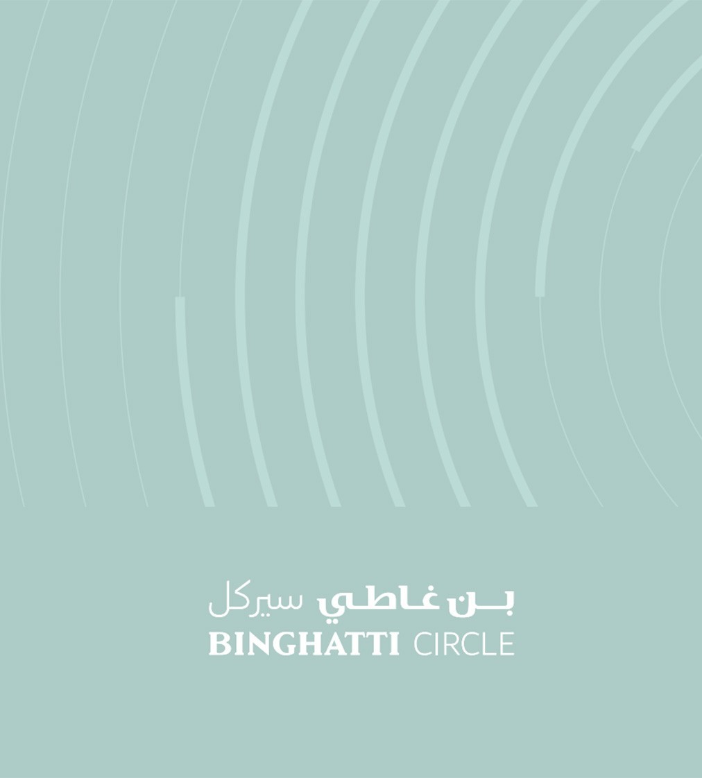 BINGHATTI CIRCLE