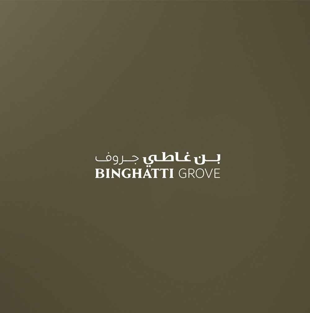 BINGHATTI GROVE