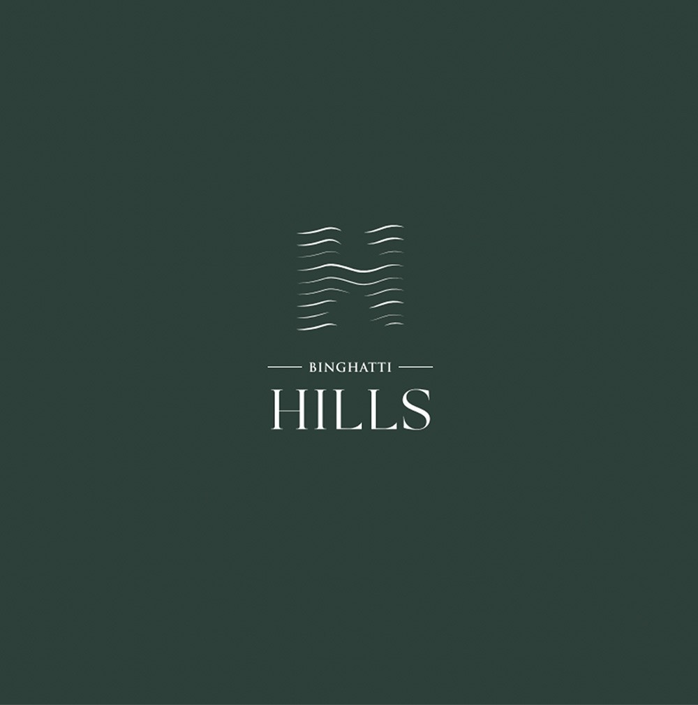 BINGHATTI HILLS