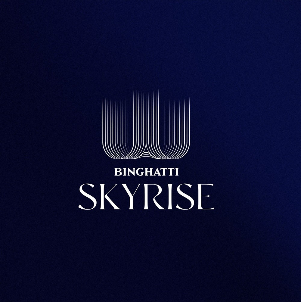 BINGHATTI SKYRISE