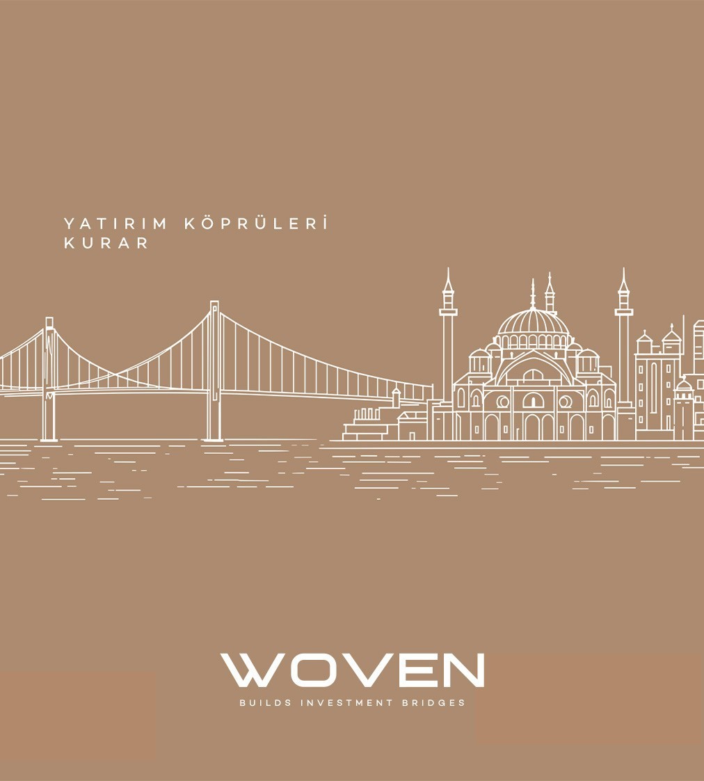 WOVEN KURUMSAL KATALOG