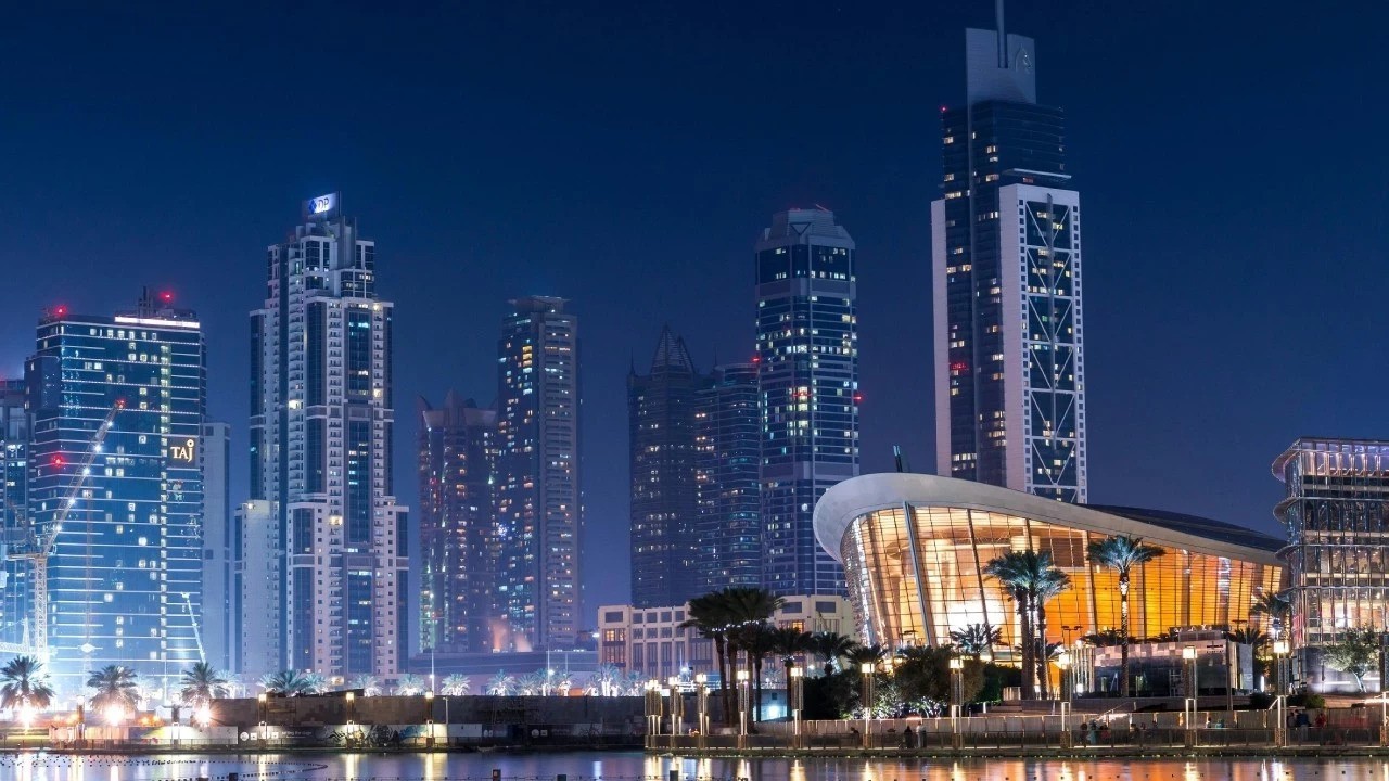 Vergisiz sistem, yüksek kira geliri... Türk yatırımcının yeni adresi Dubai