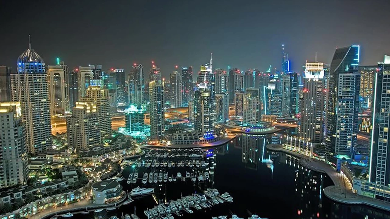 Dubai’de tek seferde 50 daire alan Türk yatırımcılar var